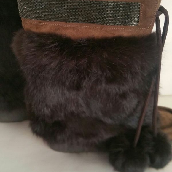 Coach Maryann boots - Picture 5 of 5